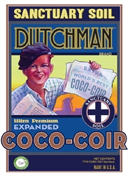 Dutchman Coco-Coir - Topsoil Near Me