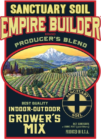 Empire Builder - Topsoil Amendment