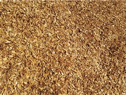 Playground Surface Material - landscape mulch