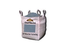 Cloud Nine D. G. 3/8" Minus - Topsoil Delivery