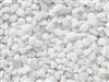 Nara Snow White Pebbles 3/8"