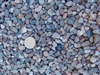 Arizona River Pea Gravel 3/8" Supersack Per Ton