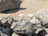 Grey Granite Boulders Rock 12" to 18"