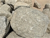 Grey Granite Large Boulders For Sale 36" - 48"