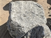 Grey Granite Boulders Specimen