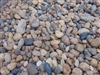Sonora Shiner Pebbles 1/2"- 3" Sample