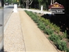 Honey Quartz Gravel 3/4" Truck Load - Landscape Supply