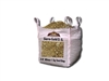 Sierra Gold Decomposed Granite 3/8" Minus Per Ton