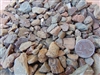 Desert Verde Gravel 1" Screened - Landscape Rock Near Me