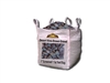 Desert Vista Brown Gravel 1" Screened - Gravel For Sale