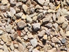 Apache Brown Gravel 5/8" Screened