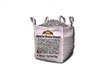 Apache Brown Gravel & Rock 4" Minus Per Ton