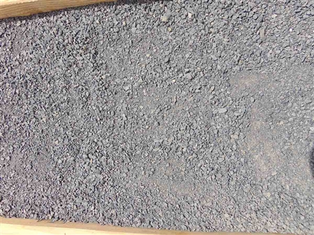 Black Basalt Pathway D.G. Fines 3/8" Minus