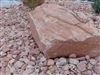 Vegas Pink Rock 2"-4" Per Ton RockSack