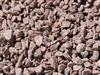 Ruby Red Gravel 3/4" Truck Load - Gravel For Sale