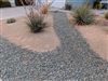 Surf Green Landscape Gravel 3/8"- Landscaping Rocks Near Me