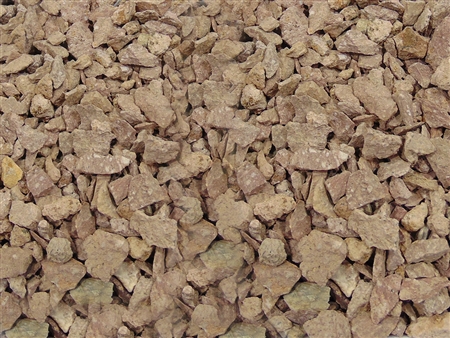 Desert Plum Gravel 3/4" Truck Load - Landscape Materials Near Me