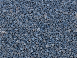 Light Grey Gravel 3/8" Wholesale Prices  - Landscape Materials Near Me