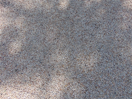 California Gold Granite Gravel 3/8" - Gravel Near Me