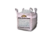 White Marble Gravel 3/8" Screened