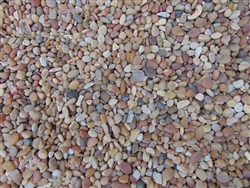 Salmon Bay Pebbles 1/4"