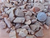 Arizona Blonde Gravel 3/4" Truck Load - Landscape Materials Near Me