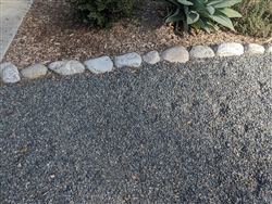 Cloud Nine Gravel 3/8" Screened Truck Load - Landscaping Rocks