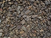Table Mesa Brown Gravel 1/2" Minus Truck Load - Rock For Sale