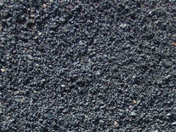 Monsoon Skies Grey Blue 3/8" Minus Decomposed Granite