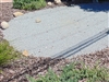 Blue Sierra Pathway Decomposed Granite 1/4" Minus