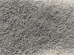 Graphite Grey Decomposed Granite 3/8"