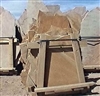 Arizona Flagstone Gold Buckskin Select 1-3/4"