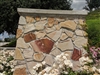 Utah Sunrise Flagstone Patio Stone 2" Per Pound