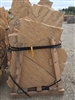 Arizona Buckskin Swirl Flagstone Select 1-1/4 Minus