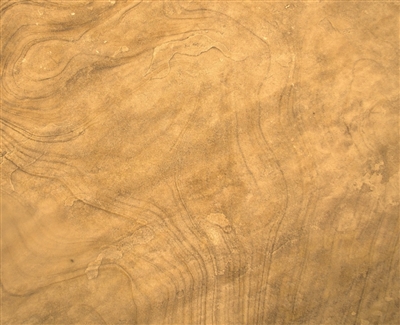 Arizona Flagstone Buckskin Stripe & Swirl