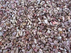 Arizona Blonde Landscape Gravel 1"