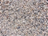 Yuba Black & White Quartz Gravel 3/8"