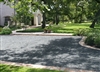 Black Basalt, Texas 5/8" Screened Per Ton