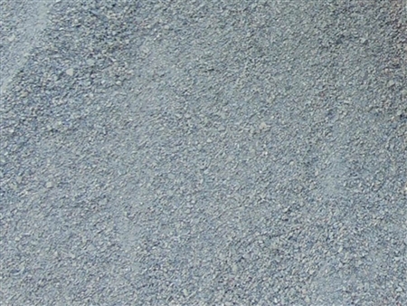 San Diego Gray Decomposed Granite Fines 3/8" Minus