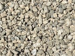 Apple Valley Pea Gravel 3/8" Screened - Landscape Materials Supply