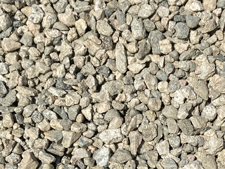 Apple Valley Pea Gravel 3/8" Screened - Landscape Materials Supply