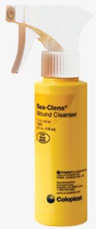 Sea-Clens General Purpose Wound Cleanser 12 oz. Spray Bottle, 1061 - Sold by: Pack of One