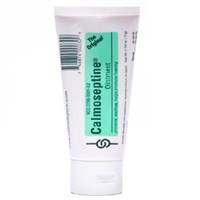 Calmoseptine Skin Protectant 2.5 oz. Tube Scented Ointment, 00799000102 - Sold by: Pack of One