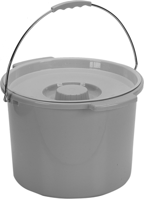 Drive Commode Bucket, 11108 - EACH