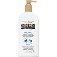 Gold Bond Hand and Body Moisturizer 14 oz. Pump Bottle Scented Lotion, 04116706651 - Sold by: Pack of One
