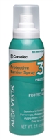 Aloe Vesta Protective Barrier Spray, 2.1 oz., Pump Bottle, Convatec 413401 - Sold by: Pack of One