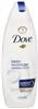 Dove Deep Moisture Body Wash Liquid 12 Ounce Bottle Scented, 01111112412 - SOLD BY: PACK OF ONE