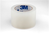 Blenderm Surgical Medical Tape, Plastic, 1 Inch X 5 Yards, Non Sterile, 3M 1525-1 - Sold by: Pack of One