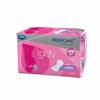MoliCare Premium Bladder Control Pad Light Absorbency One Size Fits Most Female Disposable, 168634 - Case of 252