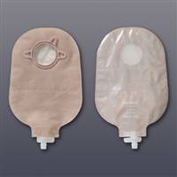 New Image Urostomy Pouch Two-Piece System 9 Inch Length Drainable, Hollister, 18404 - Box of 10